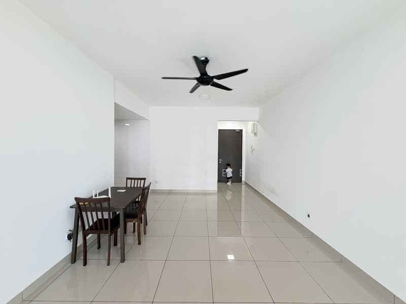 Service Residence for Rent at Service Residence @ Landmark Residence 1 - CK Yee - Dining Room - PropertyGuru.com.my