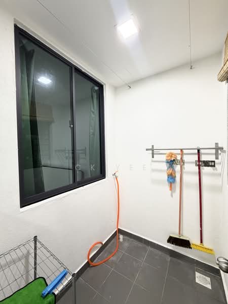 Service Residence for Rent at Service Residence @ Landmark Residence 1 - CK Yee - Interior - PropertyGuru.com.my