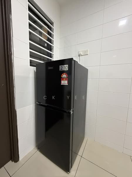 Service Residence for Rent at Service Residence @ Landmark Residence 1 - CK Yee - PropertyGuru.com.my