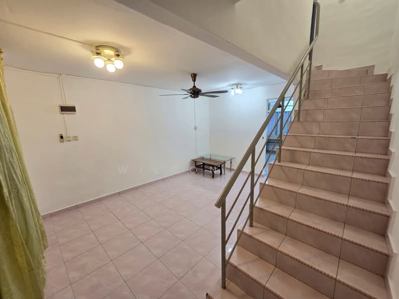 2-storey Terraced House for Rent in Taman Johor Jaya (Johor Bahru) - Wilson Ku - PropertyGuru.com.my