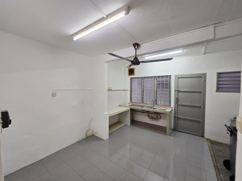 2-storey Terraced House for Rent in Taman Johor Jaya (Johor Bahru) - Wilson Ku - PropertyGuru.com.my