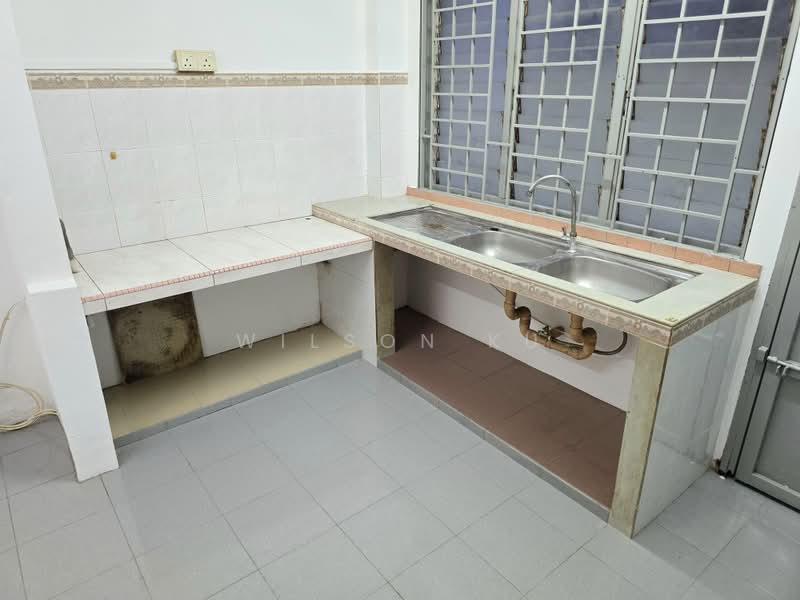 2-storey Terraced House for Rent in Taman Johor Jaya (Johor Bahru) - Wilson Ku - PropertyGuru.com.my