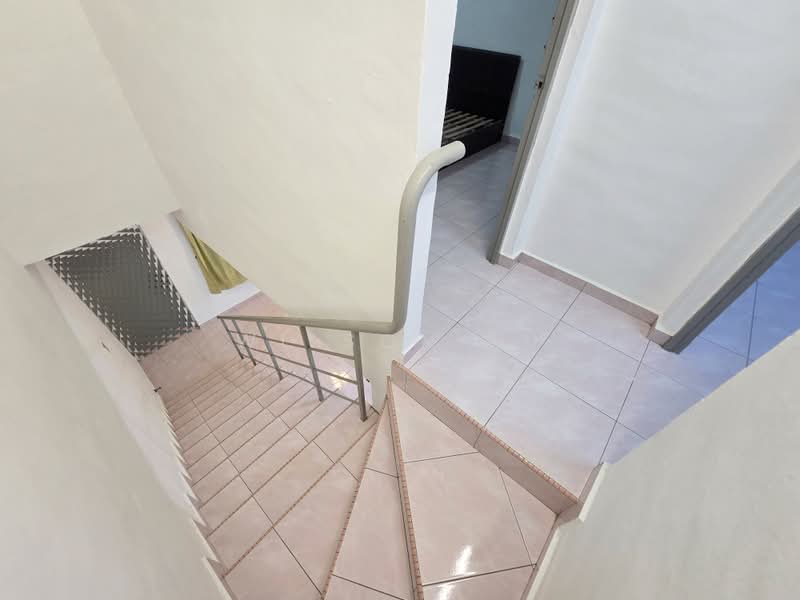 2-storey Terraced House for Rent in Taman Johor Jaya (Johor Bahru) - Wilson Ku - PropertyGuru.com.my