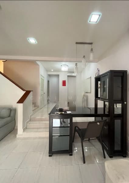 Rumah Teres 2 Tingkat untuk Disewa di Sungai Long (Bandar Sungai Long) - Chai Ming Hern - Interior - PropertyGuru.com.my