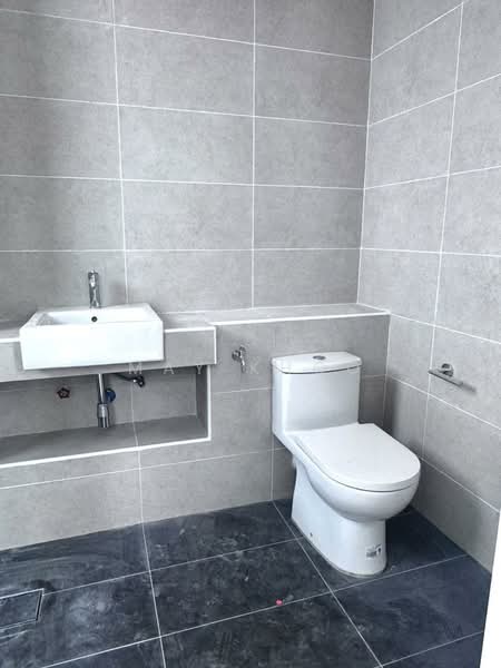 2-storey Terraced House for Sale in Taman Ekoflora (Johor Bahru) - May Khoo - Bathroom - PropertyGuru.com.my