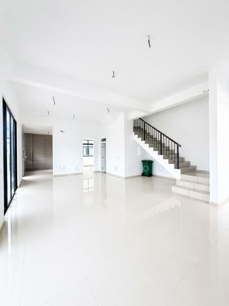2-storey Terraced House for Sale in Taman Ekoflora (Johor Bahru) - May Khoo - Interior - PropertyGuru.com.my