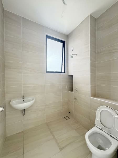2-storey Terraced House for Sale in Taman Ekoflora (Johor Bahru) - May Khoo - Bathroom - PropertyGuru.com.my