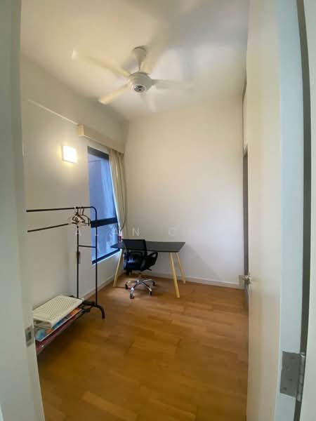 Condominium for Rent at Seri Riana Residence - Alan Chin - Study - PropertyGuru.com.my