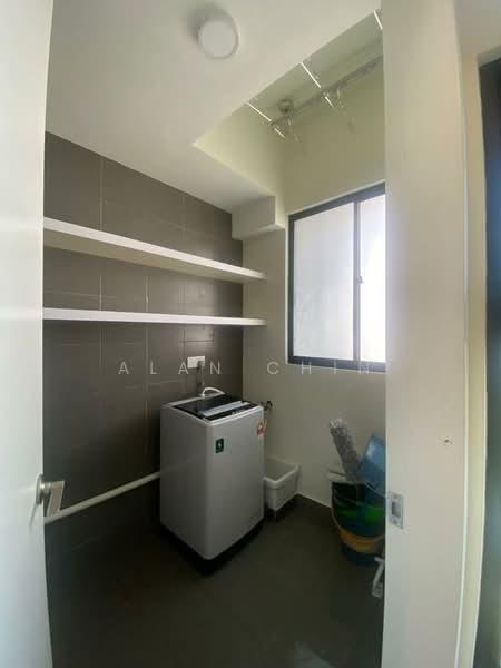 Condominium for Rent at Seri Riana Residence - Alan Chin - Interior - PropertyGuru.com.my