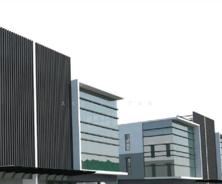 Factory for Sale in Simpang Ampat (Penang) - Ashley Tan - Exterior - PropertyGuru.com.my