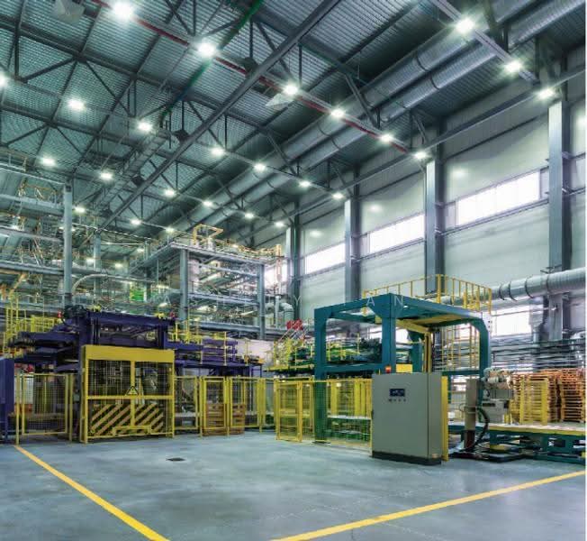 Factory for Sale in Simpang Ampat (Penang) - Ashley Tan - Interior - PropertyGuru.com.my