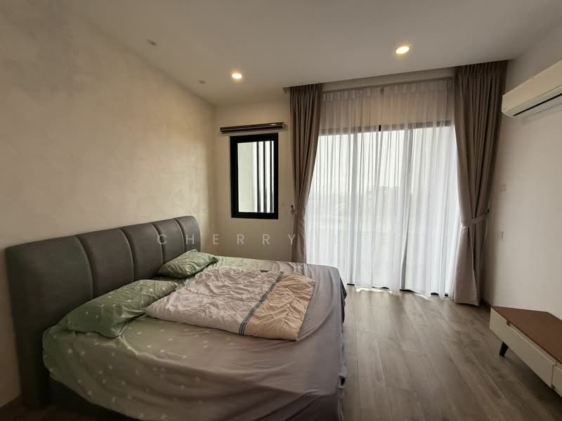 Condominium for Rent at d'Ryx Residences - Cherry Lee - PropertyGuru.com.my