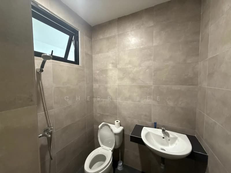 Condominium for Rent at d'Ryx Residences - Cherry Lee - PropertyGuru.com.my