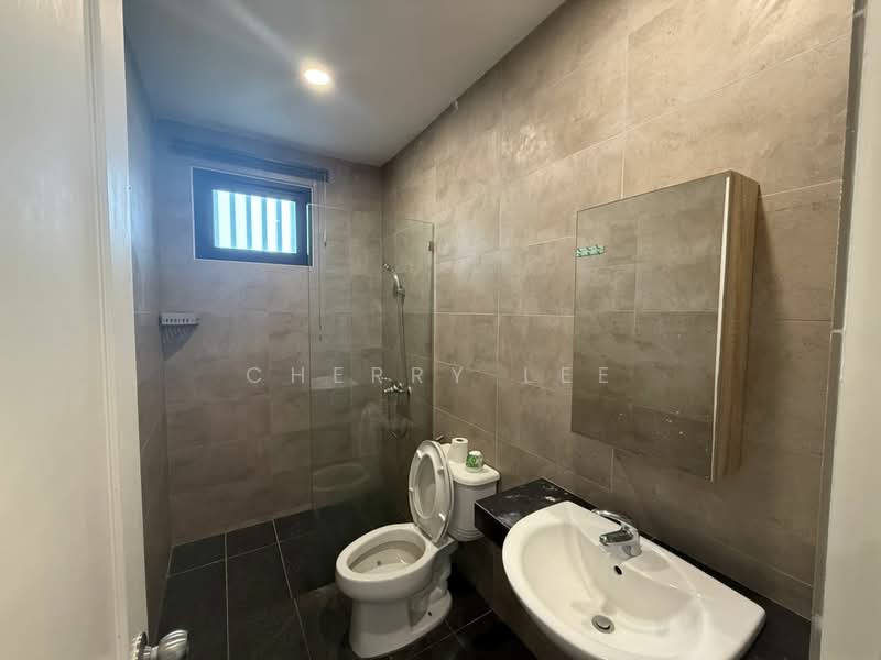 Condominium for Rent at d'Ryx Residences - Cherry Lee - PropertyGuru.com.my