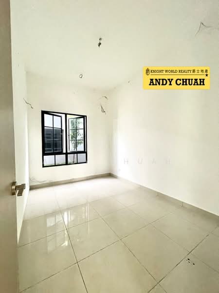 2-storey Terraced House for Sale in Eco Meadows (Simpang Ampat) - Andy Chuah - Interior - PropertyGuru.com.my