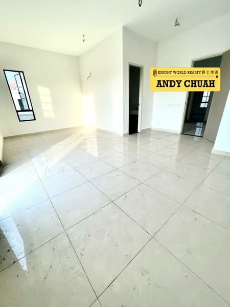 2-storey Terraced House for Sale in Eco Meadows (Simpang Ampat) - Andy Chuah - Interior - PropertyGuru.com.my