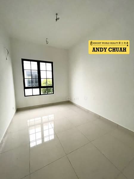 2-storey Terraced House for Sale in Eco Meadows (Simpang Ampat) - Andy Chuah - Interior - PropertyGuru.com.my