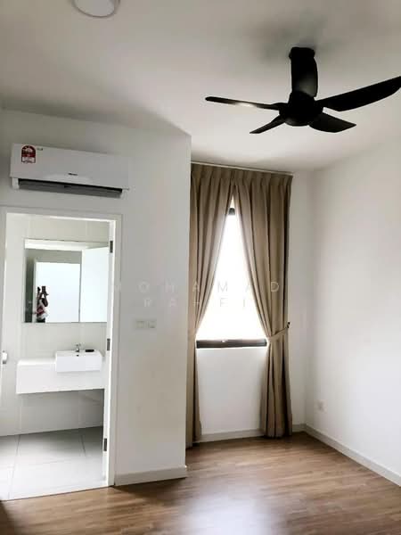 Rumah Teres 2 Tingkat untuk Dijual di Sunway City Iskandar Puteri (Iskandar Puteri (Nusajaya)) - Mohamad Rahfi - Bathroom - PropertyGuru.com.my