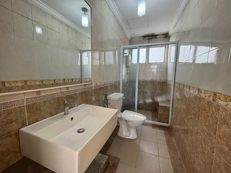 Kondominium untuk Dijual di Villa Wangsamas - Kin L - PropertyGuru.com.my