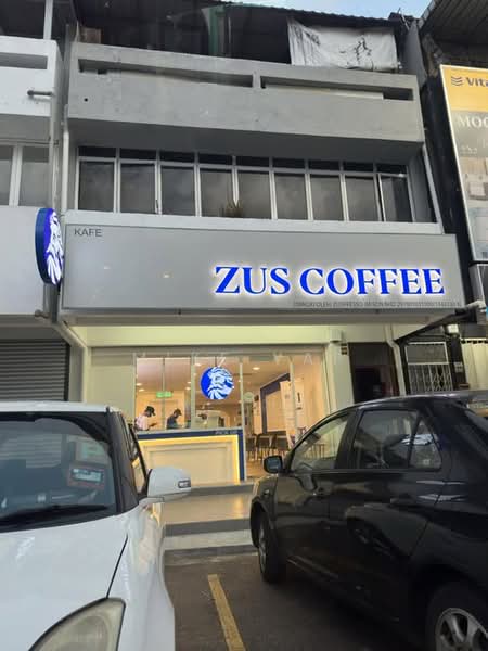 Kedai / Pejabat untuk Dijual di Taman Sri Rampai (Wangsa Maju) - Mike Yap - Exterior - PropertyGuru.com.my