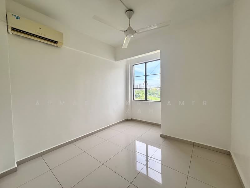 Kondominium untuk Dijual di Subang Ville Aman Luxury Condominiums - Ahmad Fikri Amer Hamzah - Interior - PropertyGuru.com.my