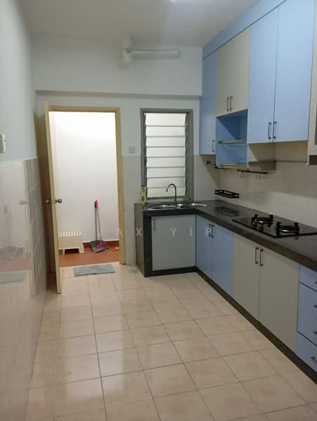 Pangsapuri untuk Disewa di Bayu Puteri 3 - Jax Yip - PropertyGuru.com.my