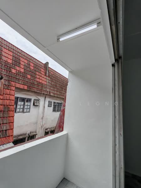 Rumah Flat untuk Disewa di Taman Kosas - Jordan Leong - Exterior - PropertyGuru.com.my