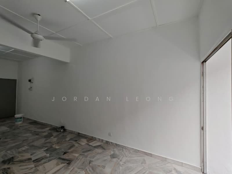 Rumah Flat untuk Disewa di Taman Kosas - Jordan Leong - Interior - PropertyGuru.com.my