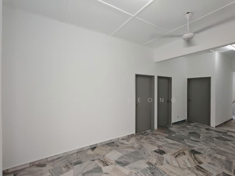 Rumah Flat untuk Disewa di Taman Kosas - Jordan Leong - Interior - PropertyGuru.com.my