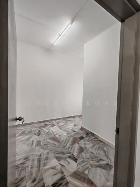 Rumah Flat untuk Disewa di Taman Kosas - Jordan Leong - Interior - PropertyGuru.com.my