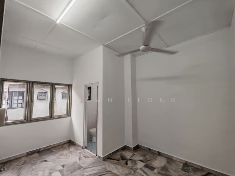 Rumah Flat untuk Disewa di Taman Kosas - Jordan Leong - Interior - PropertyGuru.com.my