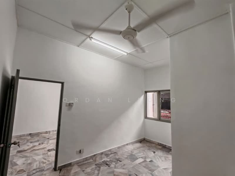 Rumah Flat untuk Disewa di Taman Kosas - Jordan Leong - Interior - PropertyGuru.com.my