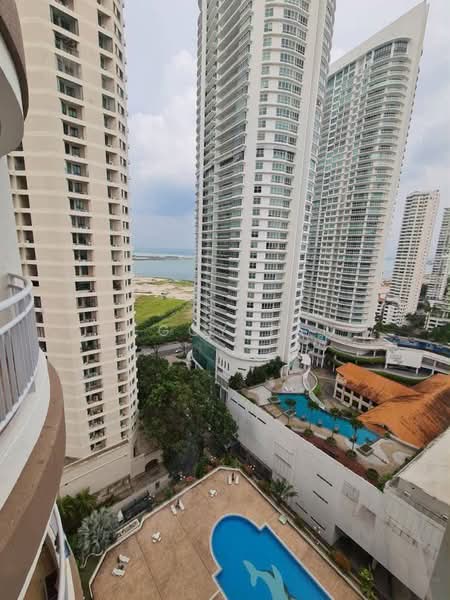 Condominium for Rent at Gurney Park Condominium - Peggy Tan - Exterior - PropertyGuru.com.my