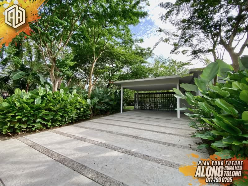 Bungalow for Rent in Leisure Farm (Gelang Patah) - Along Arshad - PropertyGuru.com.my