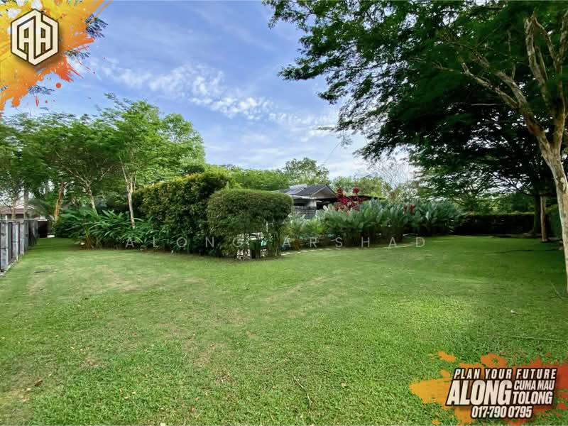 Bungalow for Rent in Leisure Farm (Gelang Patah) - Along Arshad - PropertyGuru.com.my