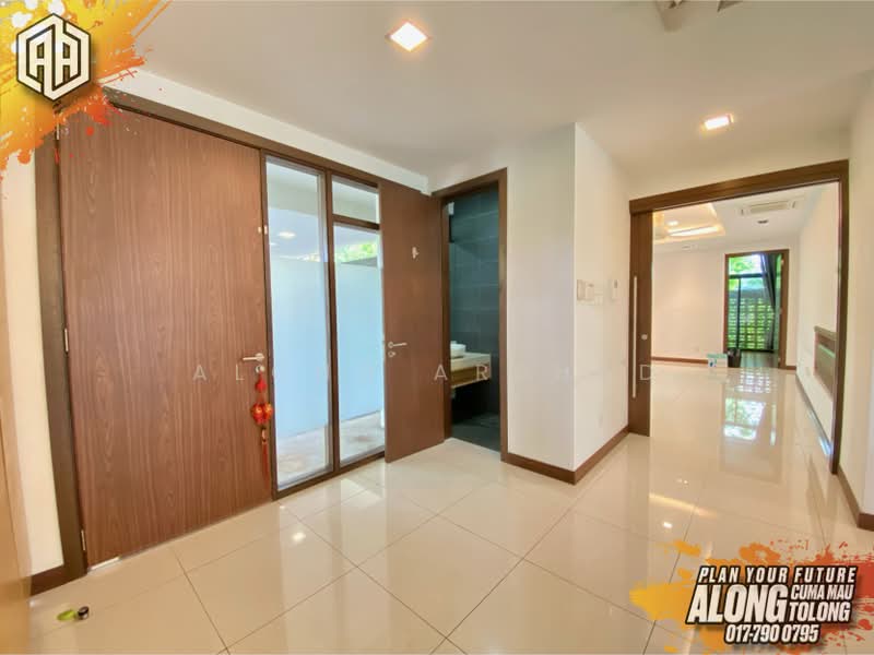 Bungalow for Rent in Leisure Farm (Gelang Patah) - Along Arshad - PropertyGuru.com.my