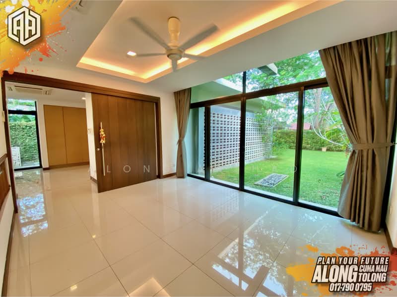 Bungalow for Rent in Leisure Farm (Gelang Patah) - Along Arshad - PropertyGuru.com.my