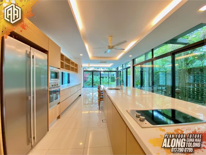 Bungalow for Rent in Leisure Farm (Gelang Patah) - Along Arshad - PropertyGuru.com.my