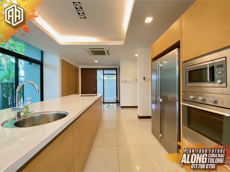 Bungalow for Rent in Leisure Farm (Gelang Patah) - Along Arshad - PropertyGuru.com.my