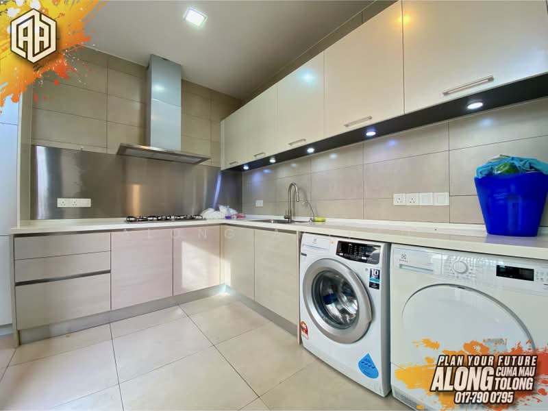 Bungalow for Rent in Leisure Farm (Gelang Patah) - Along Arshad - PropertyGuru.com.my
