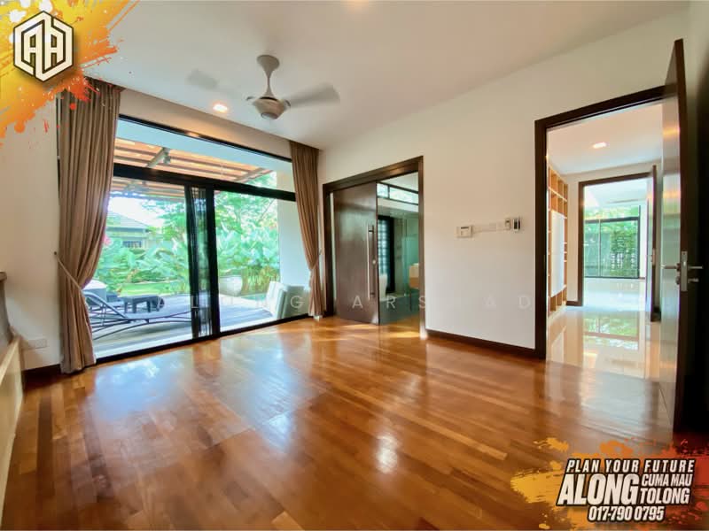 Bungalow for Rent in Leisure Farm (Gelang Patah) - Along Arshad - PropertyGuru.com.my