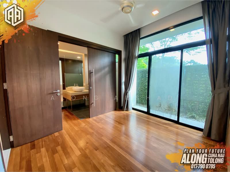 Bungalow for Rent in Leisure Farm (Gelang Patah) - Along Arshad - PropertyGuru.com.my