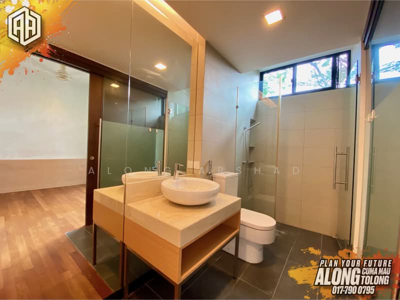 Bungalow for Rent in Leisure Farm (Gelang Patah) - Along Arshad - PropertyGuru.com.my