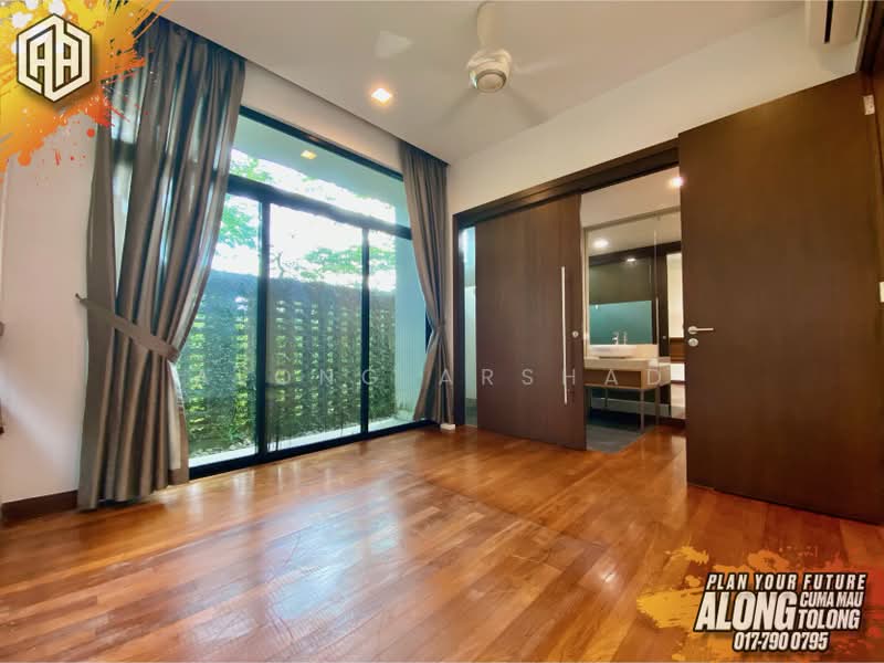 Bungalow for Rent in Leisure Farm (Gelang Patah) - Along Arshad - PropertyGuru.com.my