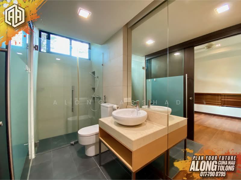 Bungalow for Rent in Leisure Farm (Gelang Patah) - Along Arshad - PropertyGuru.com.my