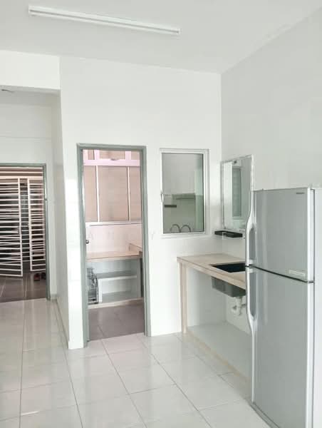 Apartment for Rent at The Rise Collection 3 - Andy Lee - Kitchen - PropertyGuru.com.my