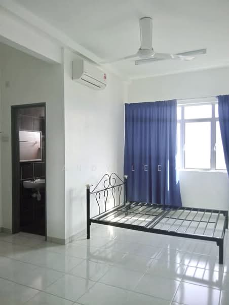 Apartment for Rent at The Rise Collection 3 - Andy Lee - Bedroom - PropertyGuru.com.my