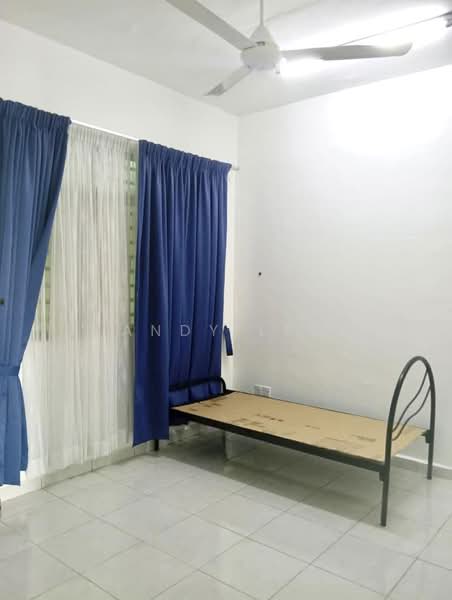 Apartment for Rent at The Rise Collection 3 - Andy Lee - Bedroom - PropertyGuru.com.my