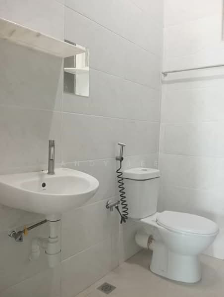 Apartment for Rent at The Rise Collection 3 - Andy Lee - Bathroom - PropertyGuru.com.my