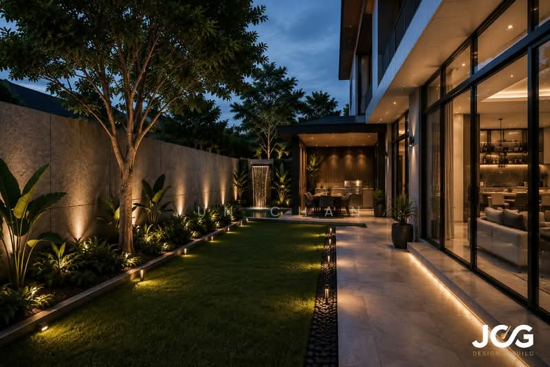 Bungalow for Sale in Petaling Jaya (Selangor) - Jun Chan - Exterior - PropertyGuru.com.my